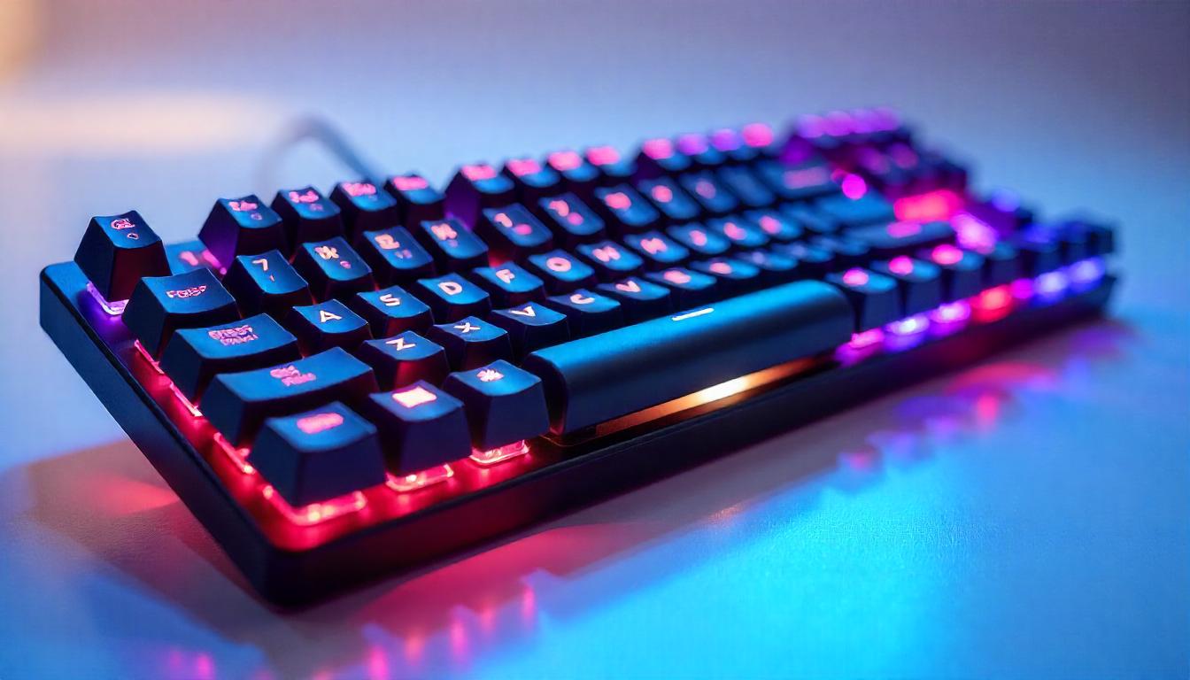 Mechanical Keyboard