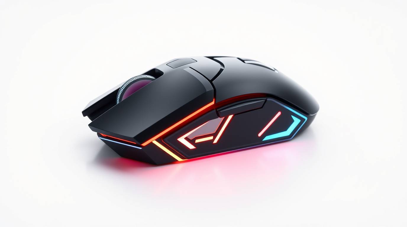 Gaming Mouse