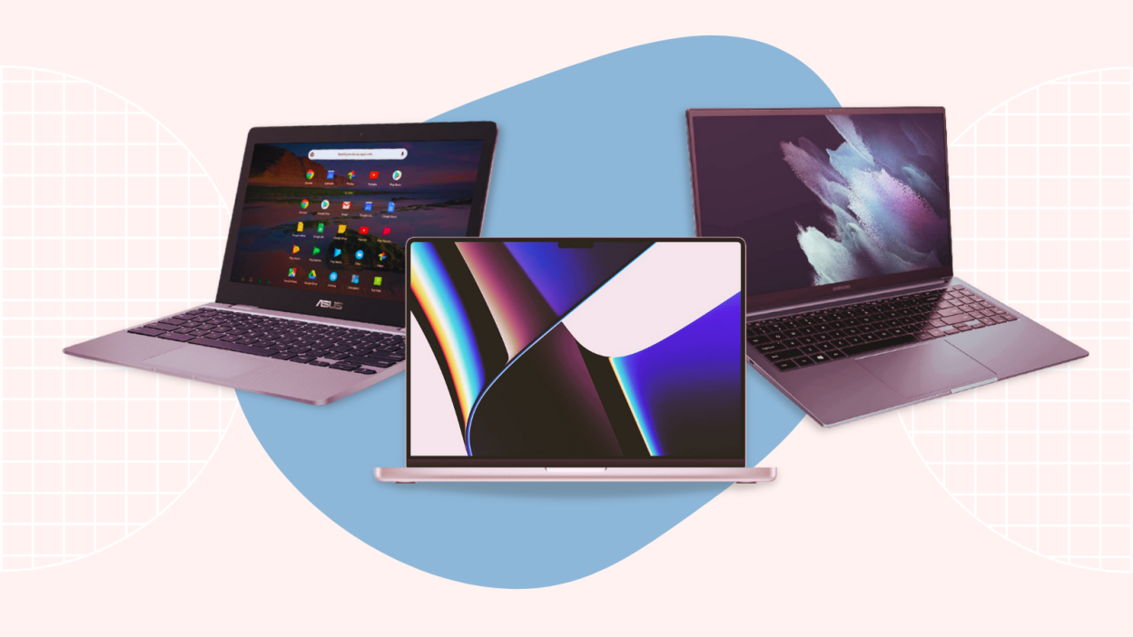 Laptop Sales