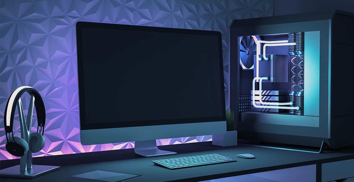 Desktop Sale