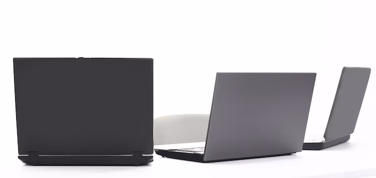 Laptop Sales