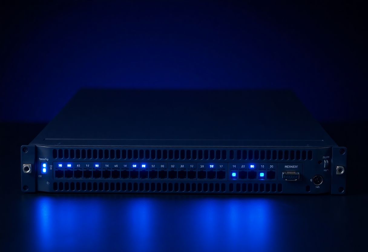 Server Maintenance