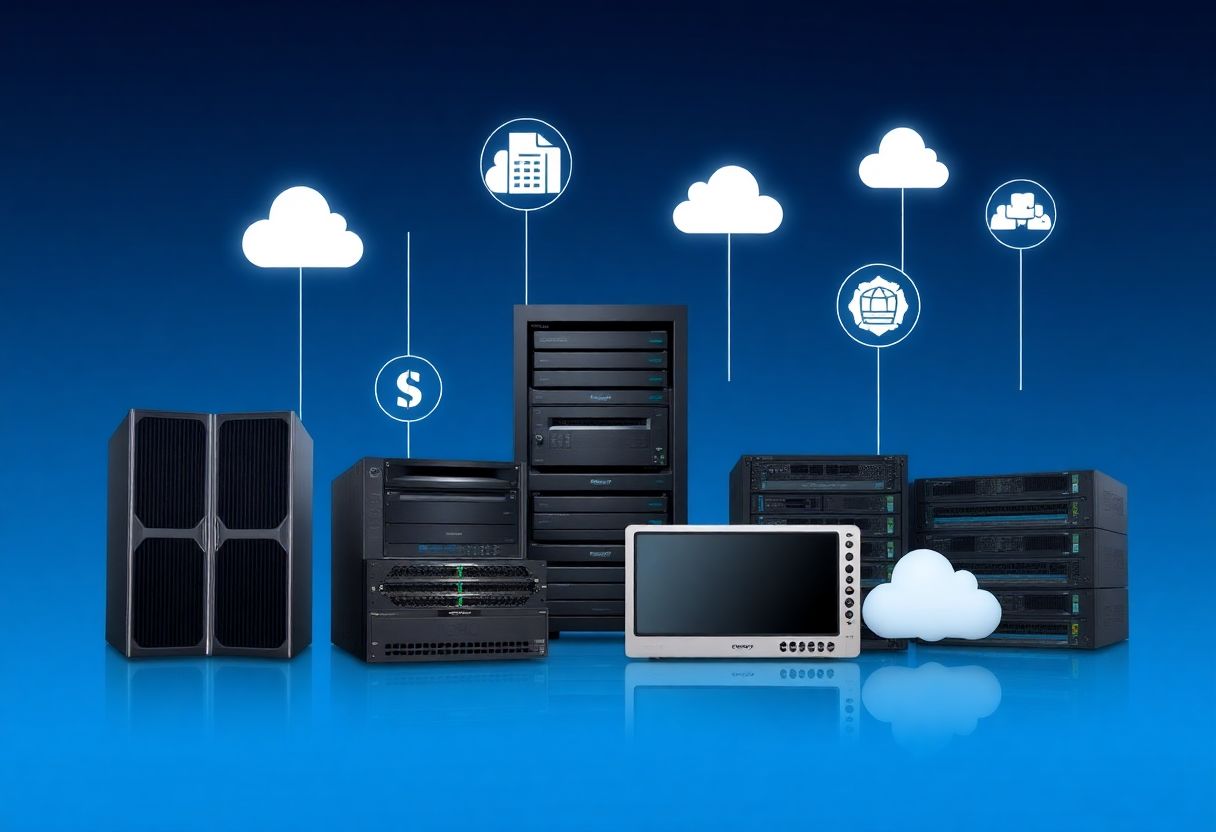 Enterprise IT Solutions